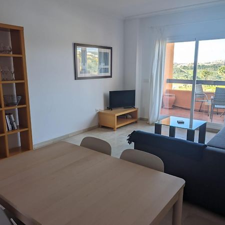 Casares Del Sol Penthouse Apartamento Exterior foto