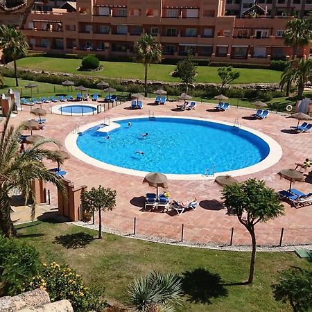 Casares Del Sol Penthouse Apartamento Exterior foto