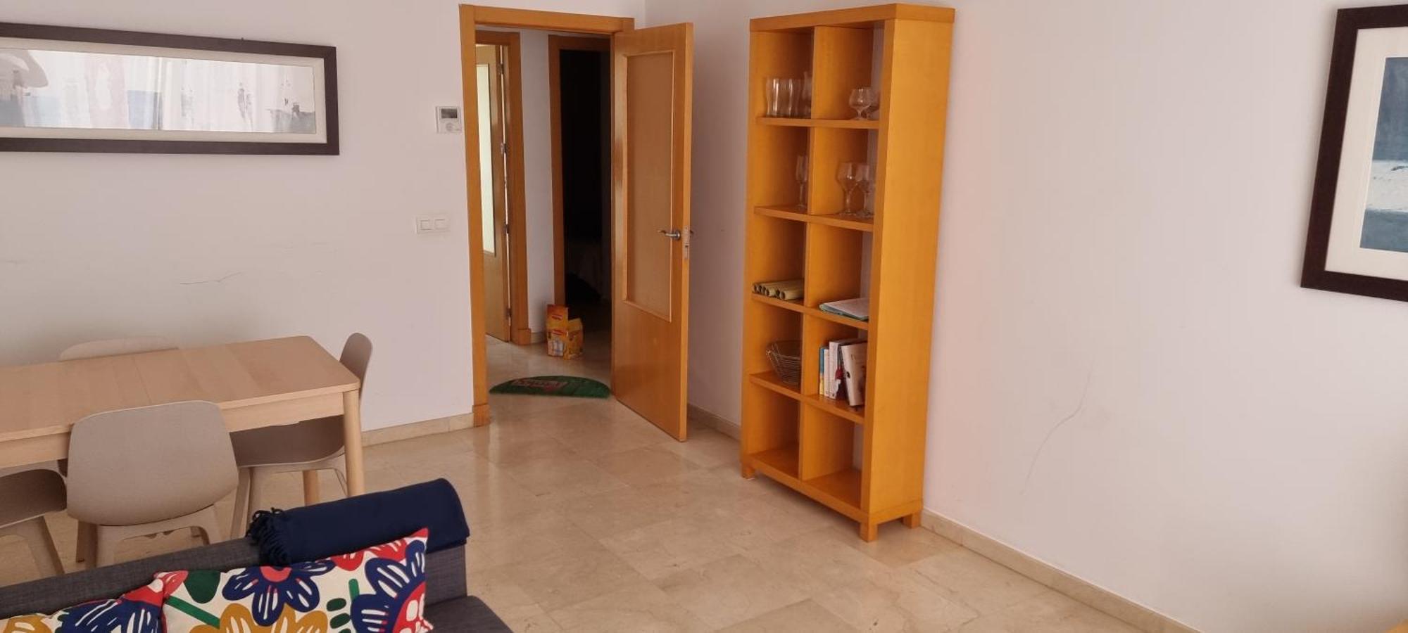 Casares Del Sol Penthouse Apartamento Exterior foto