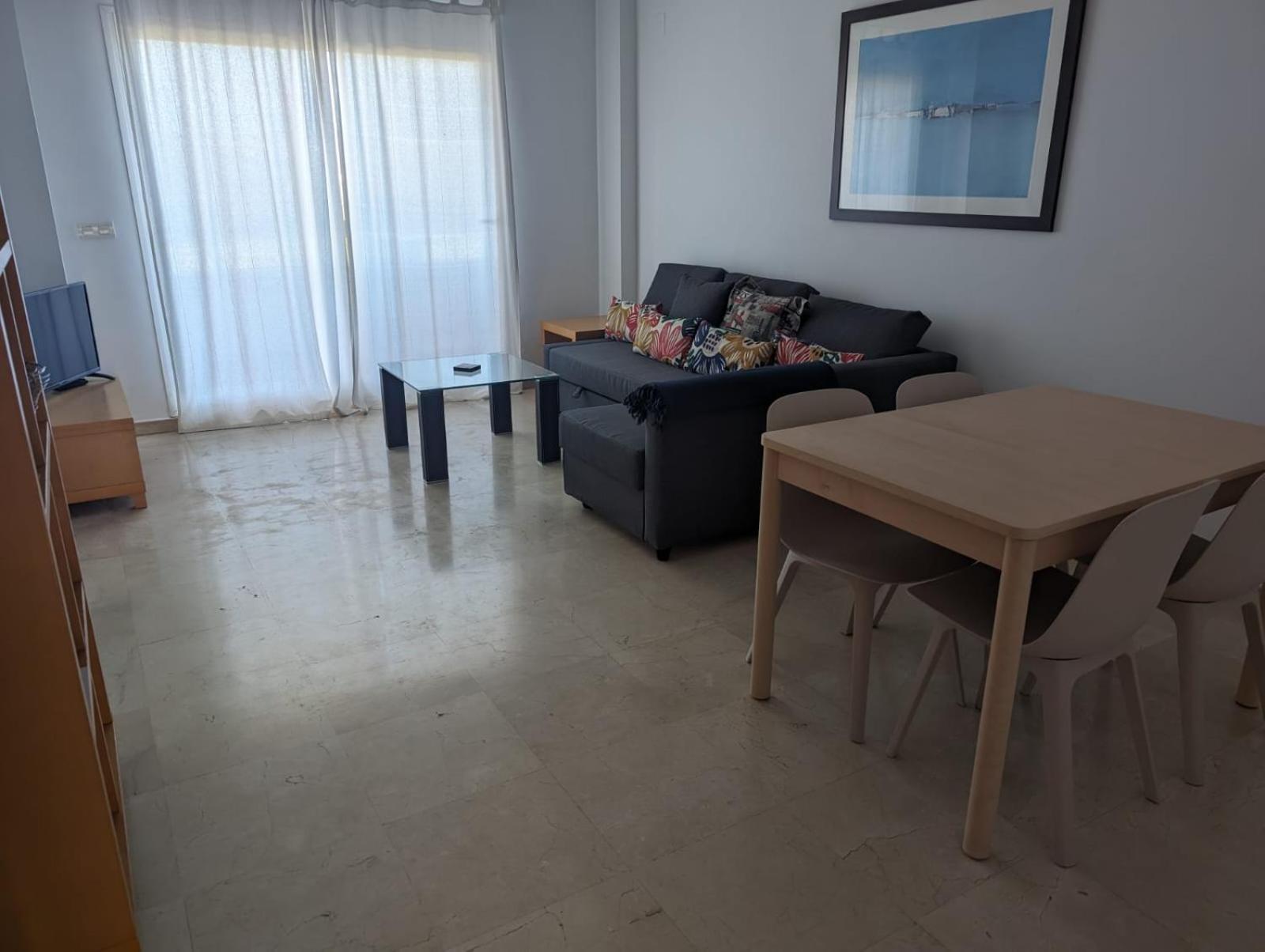 Casares Del Sol Penthouse Apartamento Exterior foto