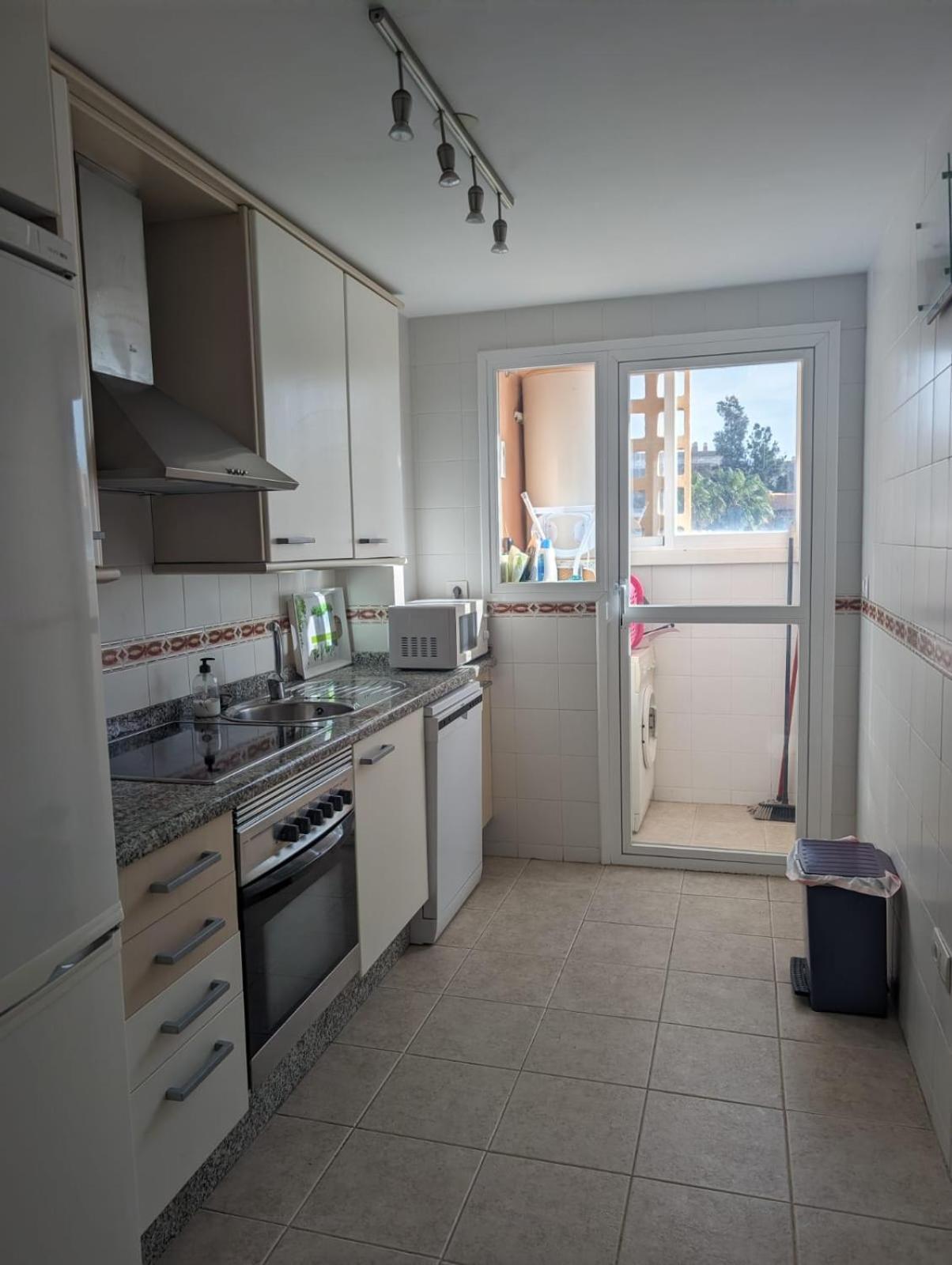 Casares Del Sol Penthouse Apartamento Exterior foto