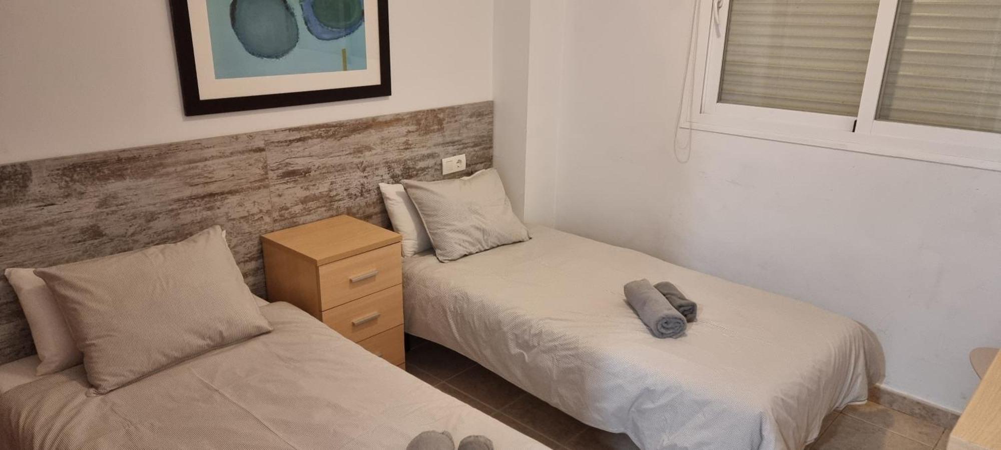 Casares Del Sol Penthouse Apartamento Exterior foto